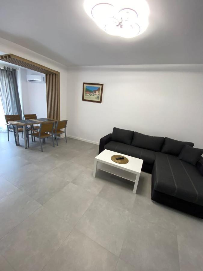 Catedral Apartment Bucarest Exterior foto