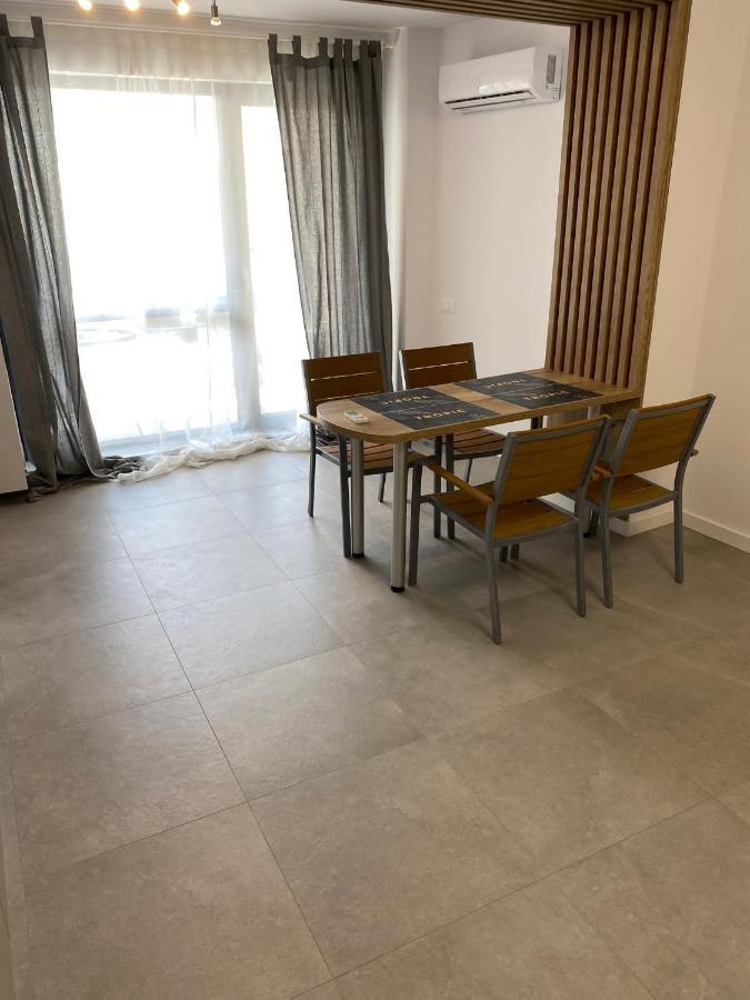 Catedral Apartment Bucarest Exterior foto