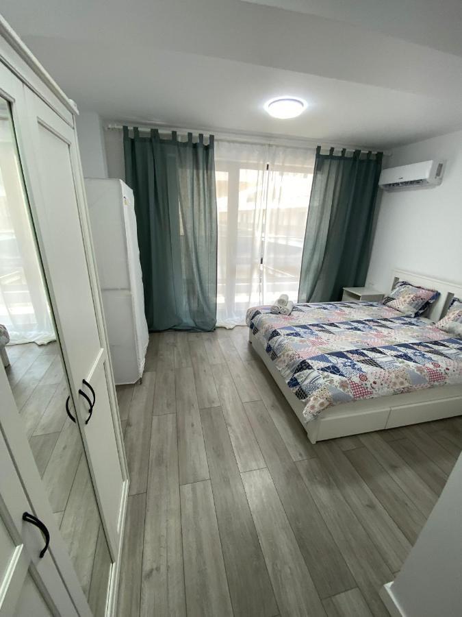 Catedral Apartment Bucarest Exterior foto
