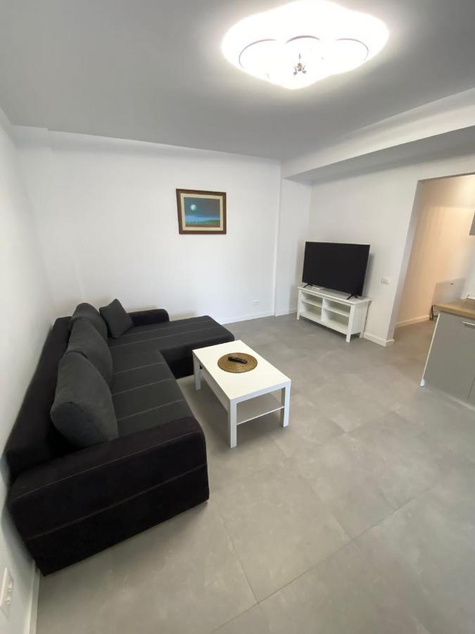 Catedral Apartment Bucarest Exterior foto