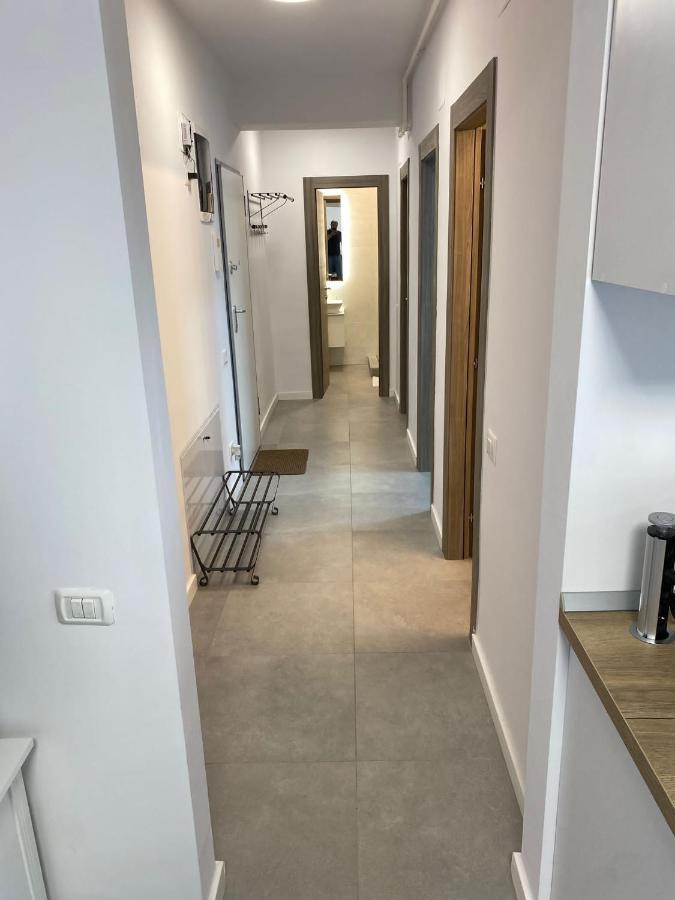 Catedral Apartment Bucarest Exterior foto
