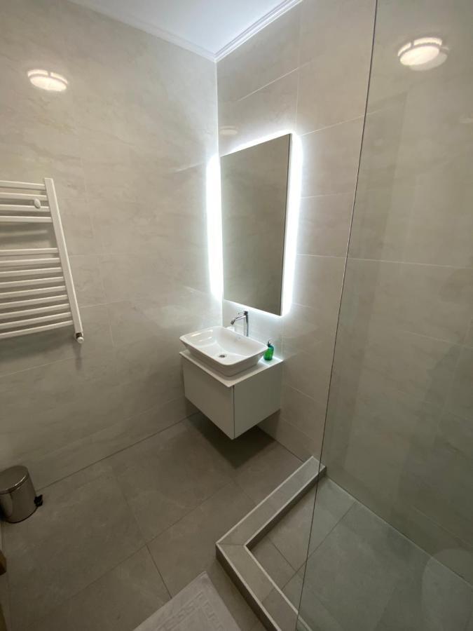 Catedral Apartment Bucarest Exterior foto