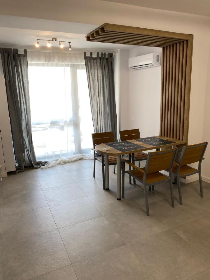Catedral Apartment Bucarest Exterior foto