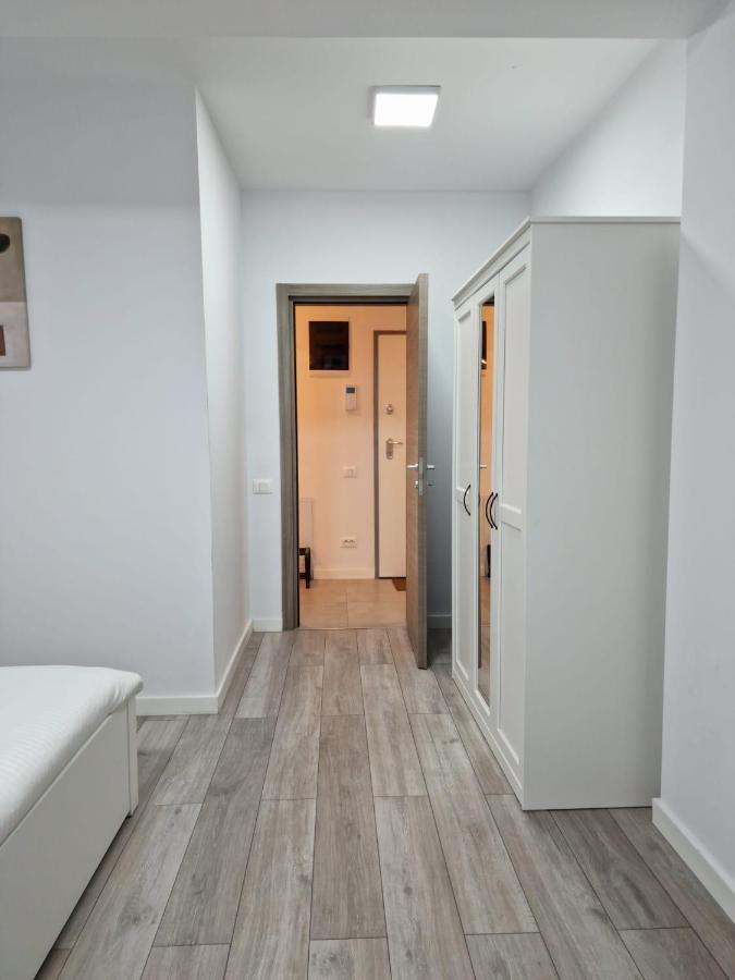 Catedral Apartment Bucarest Exterior foto