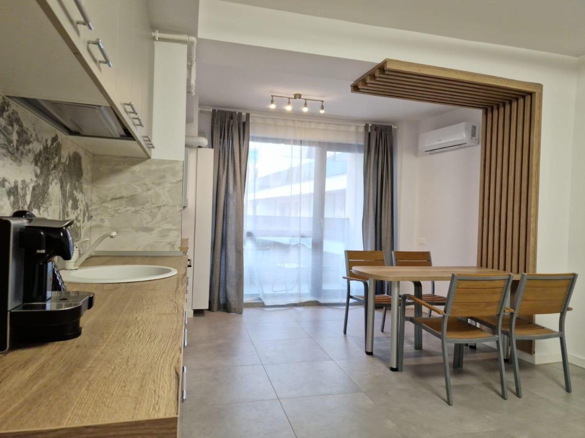 Catedral Apartment Bucarest Exterior foto