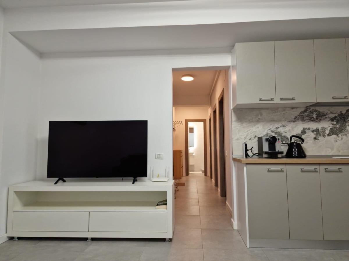 Catedral Apartment Bucarest Exterior foto